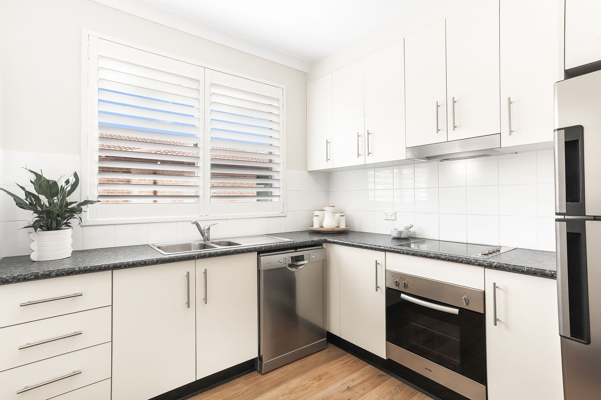7/22 Liverpool Street, Rose Bay, Rose Bay - Thumbnail 3