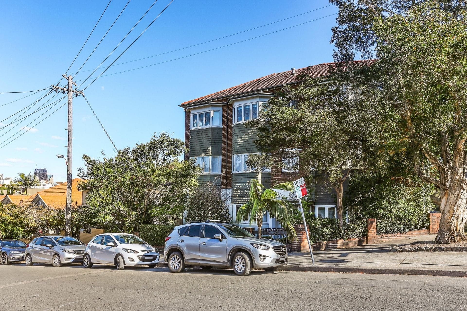 3/14 Hayes Street, Neutral Bay, Neutral Bay - Image 1