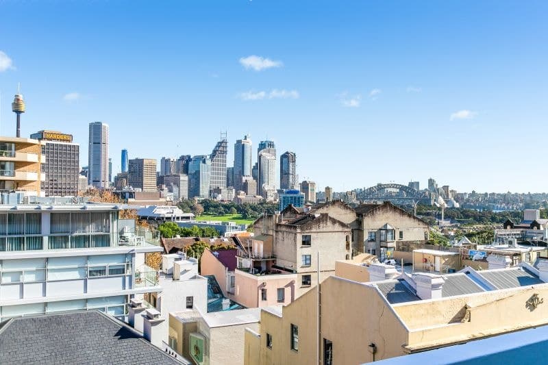 608/227 Victoria Street, Darlinghurst, Darlinghurst - Thumbnail 8