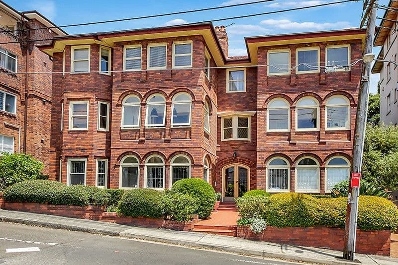 1/97 Drumablyn Road, Bellevue Hill, Bellevue Hill - Image 1