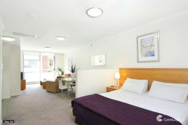 203/298 Sussex Street, Sydney, Sydney - Thumbnail 3