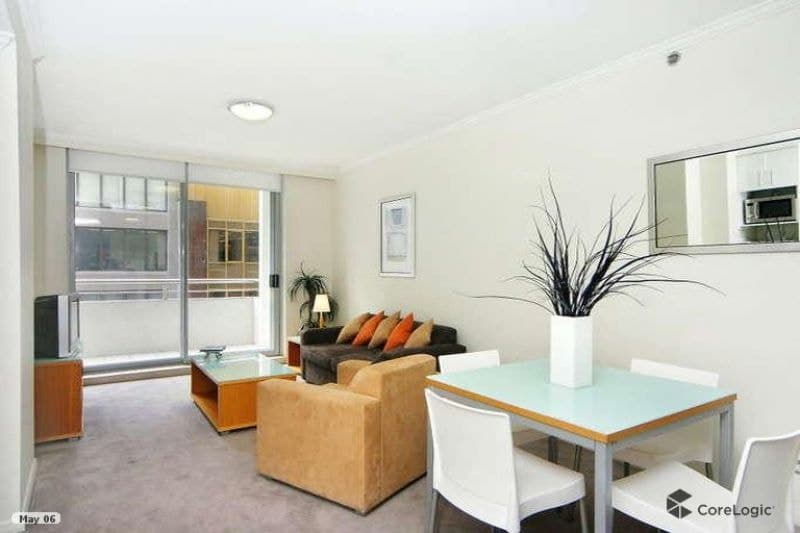 203/298 Sussex Street, Sydney, Sydney - Thumbnail 4