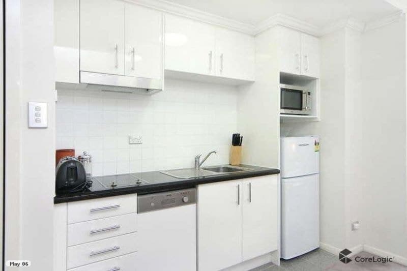 203/298 Sussex Street, Sydney, Sydney - Thumbnail 5