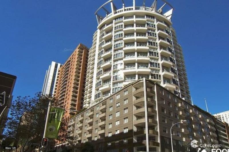 203/298 Sussex Street, Sydney, Sydney - Thumbnail 8