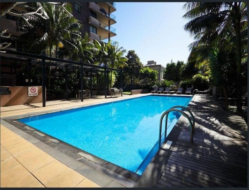 111/1A Tusculum Street, Potts Point, Potts Point - Image 1