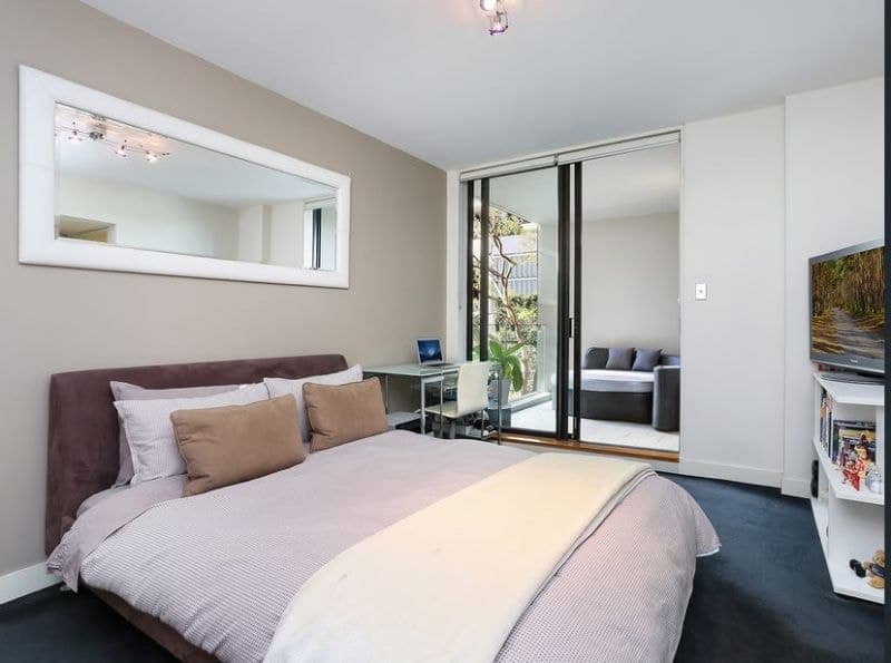 111/1A Tusculum Street, Potts Point, Potts Point - Thumbnail 4