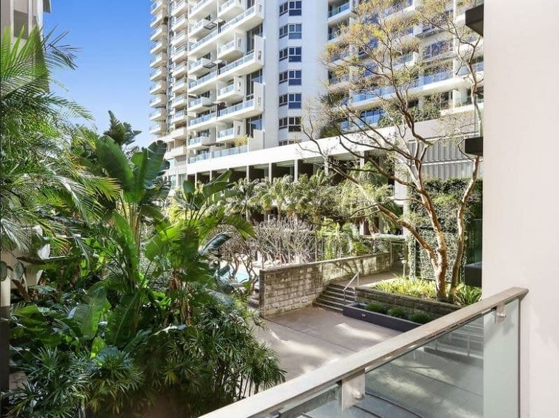 111/1A Tusculum Street, Potts Point, Potts Point - Thumbnail 5