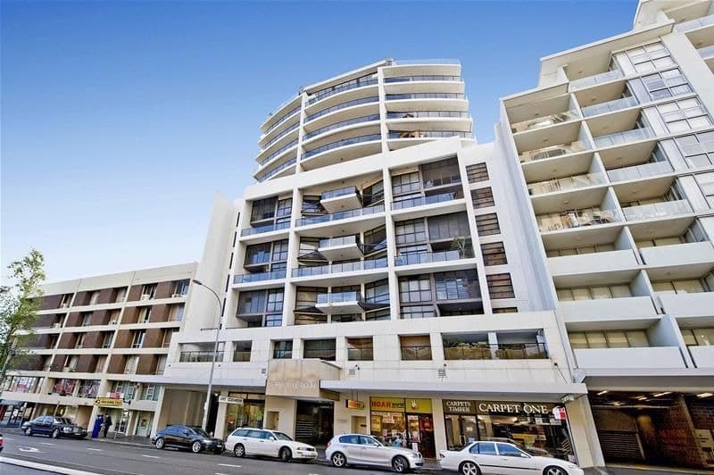 52/17 Newland Street, Bondi Junction, Bondi Junction - Image 1