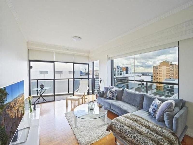 52/17 Newland Street, Bondi Junction, Bondi Junction - Thumbnail 2