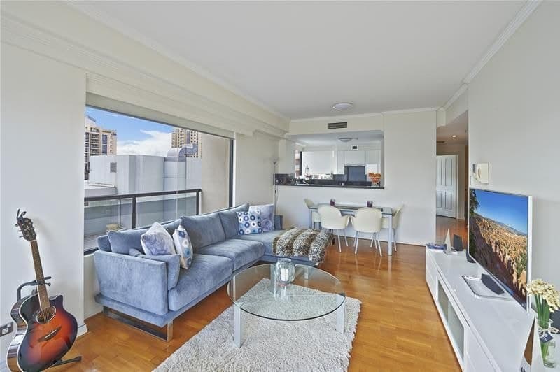 52/17 Newland Street, Bondi Junction, Bondi Junction - Thumbnail 3