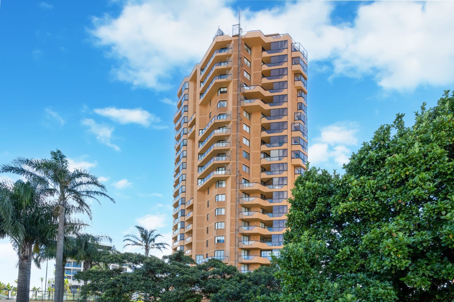 2104/71-73 Spring Street, Bondi Junction, Bondi Junction - Image 1