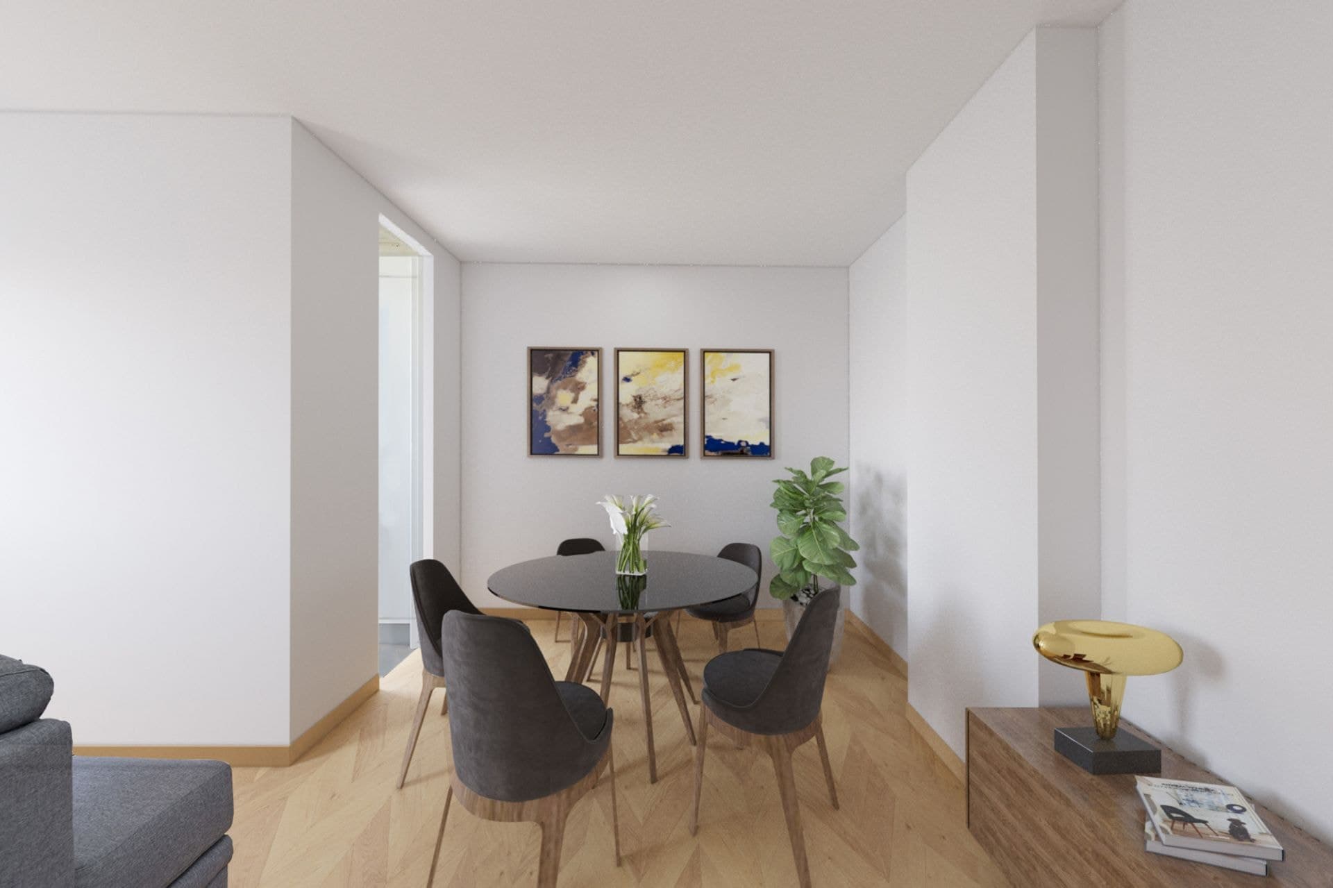 2104/71-73 Spring Street, Bondi Junction, Bondi Junction - Thumbnail 4