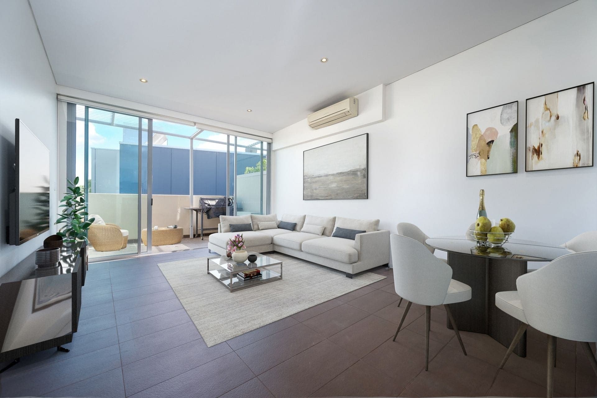 30/27 Wyndham Street, Alexandria, Alexandria - Thumbnail 2