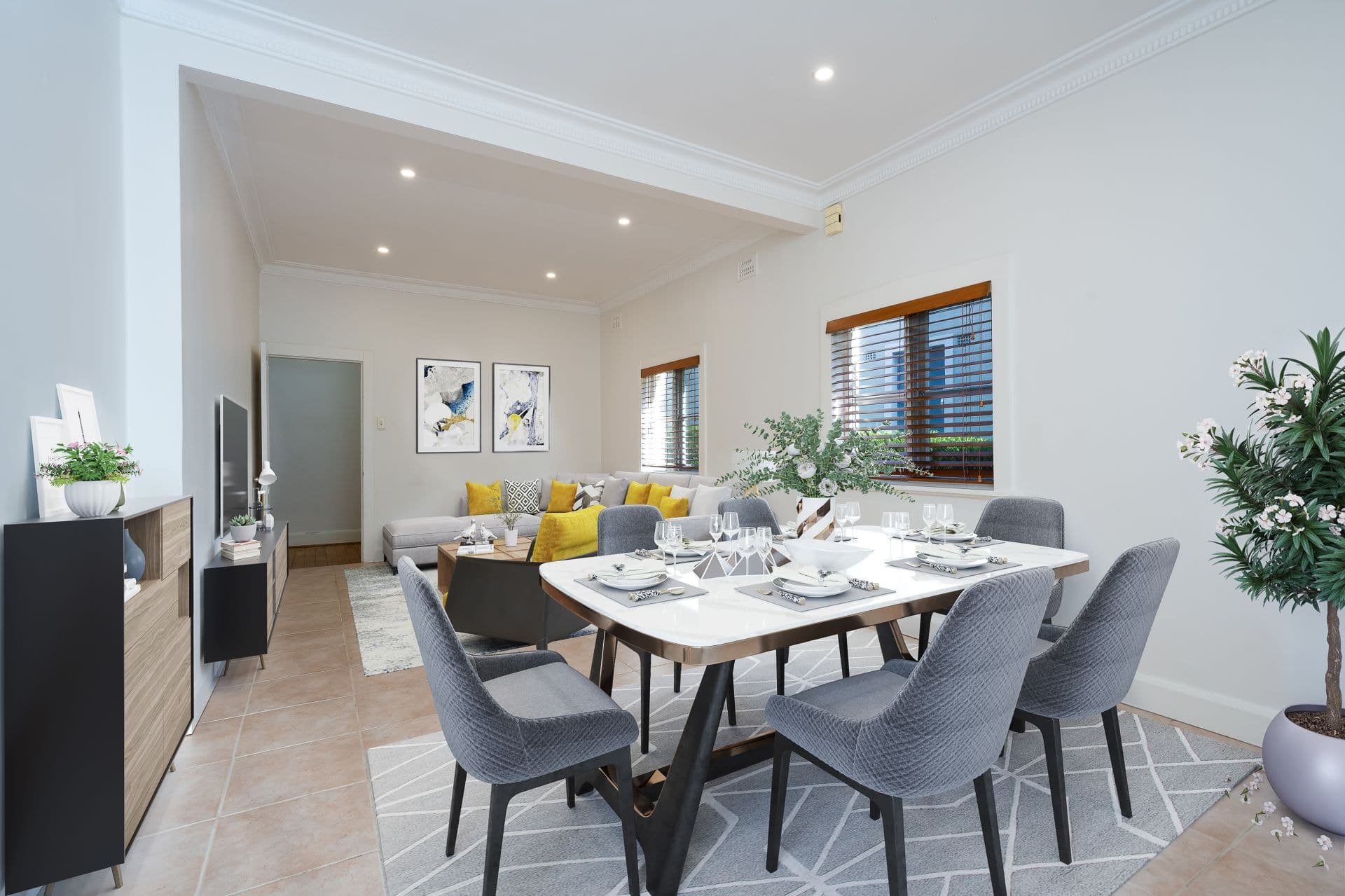 9 Inglethorpe Avenue, Kensington, Kensington - Thumbnail 3