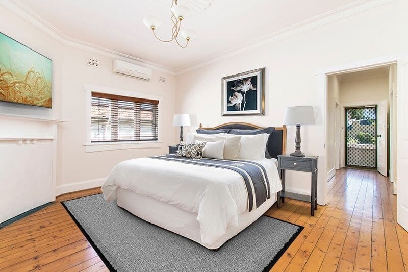9 Inglethorpe Avenue, Kensington, Kensington - Thumbnail 5