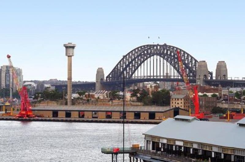 412/2 Point Street, Pyrmont, Pyrmont - Image 1
