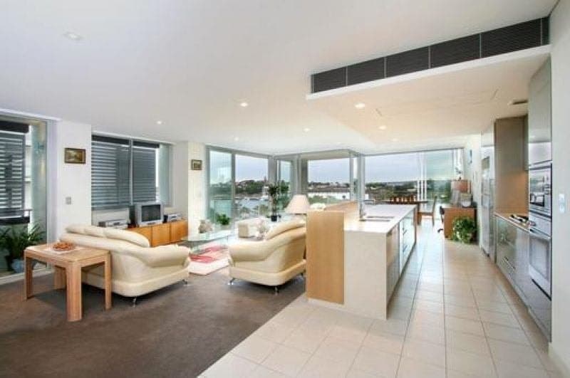 412/2 Point Street, Pyrmont, Pyrmont - Thumbnail 2