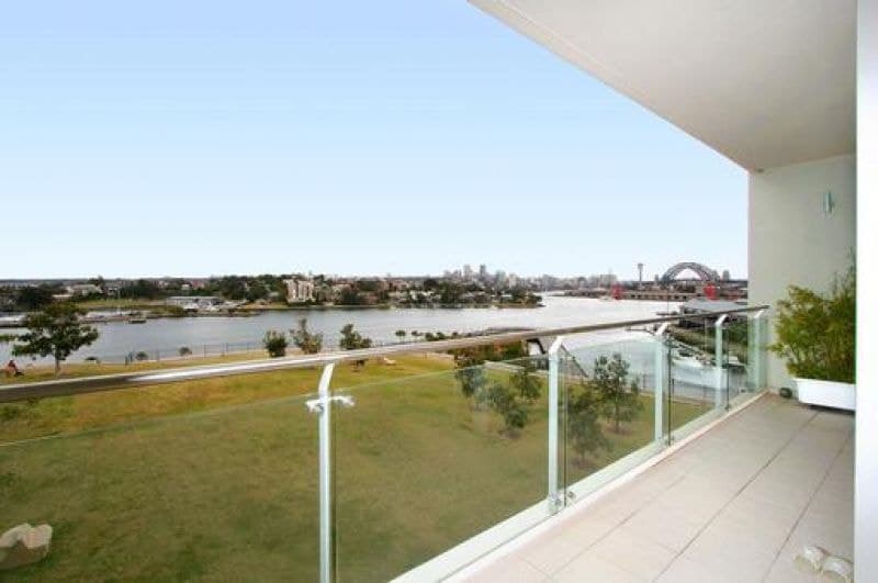 412/2 Point Street, Pyrmont, Pyrmont - Thumbnail 5