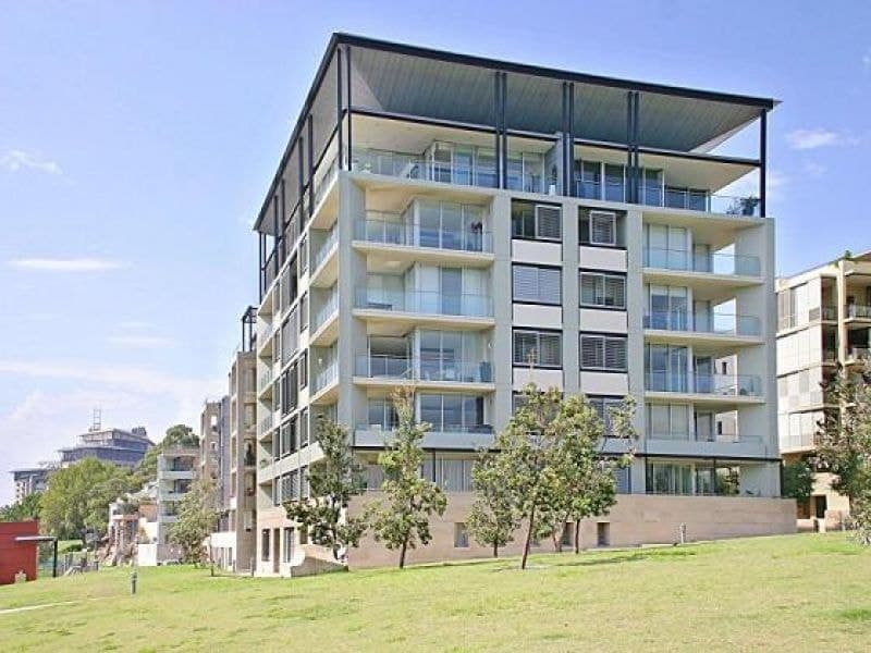 412/2 Point Street, Pyrmont, Pyrmont - Thumbnail 6