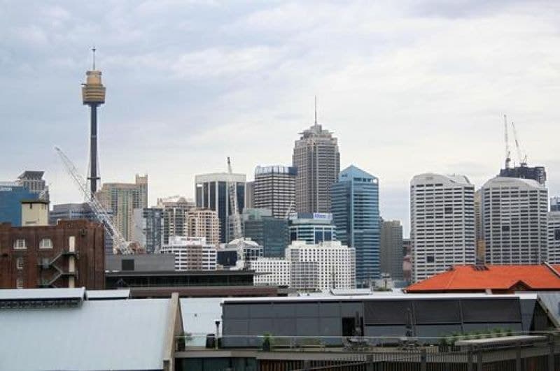 412/2 Point Street, Pyrmont, Pyrmont - Thumbnail 8