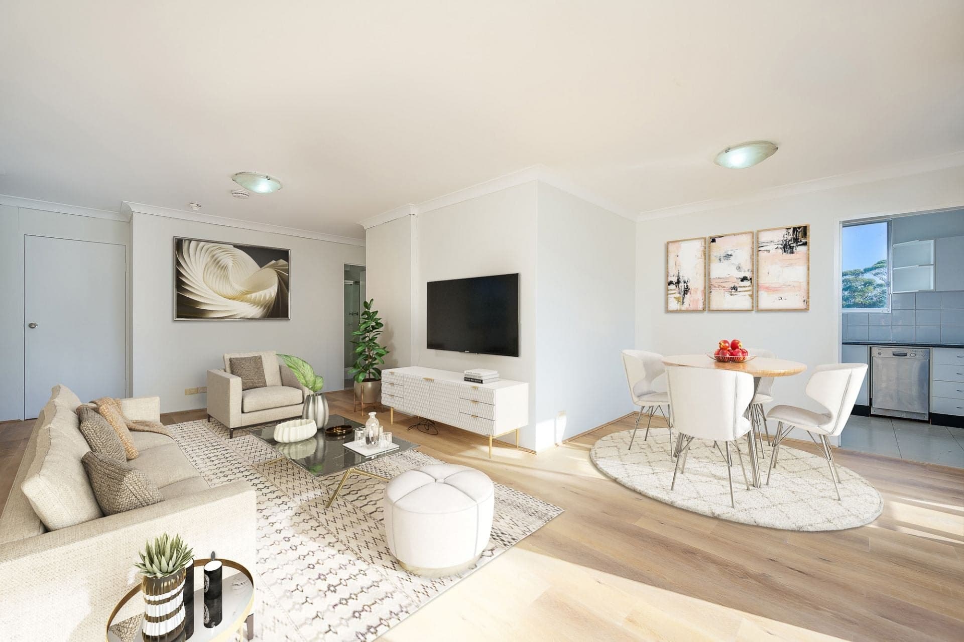 3B/10 Bligh Place, Randwick, Randwick - Thumbnail 2