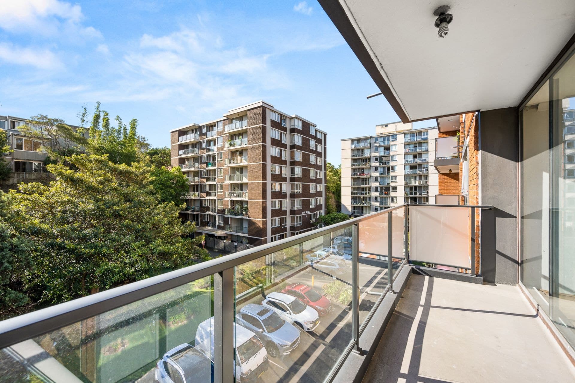 3B/10 Bligh Place, Randwick, Randwick - Thumbnail 4