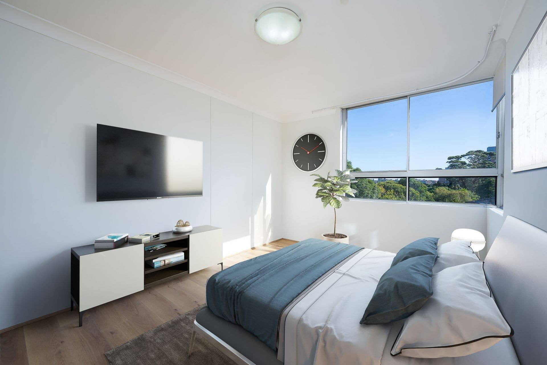 3B/10 Bligh Place, Randwick, Randwick - Thumbnail 5