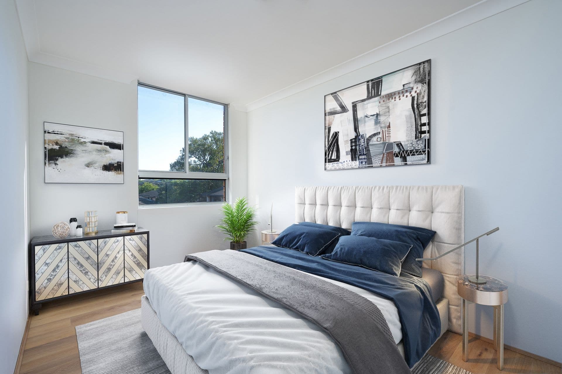 3B/10 Bligh Place, Randwick, Randwick - Thumbnail 6