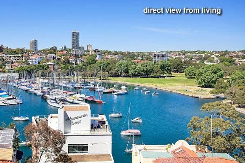 7b/85 Elizabeth Bay Road, Elizabeth Bay, Elizabeth Bay - Thumbnail 7