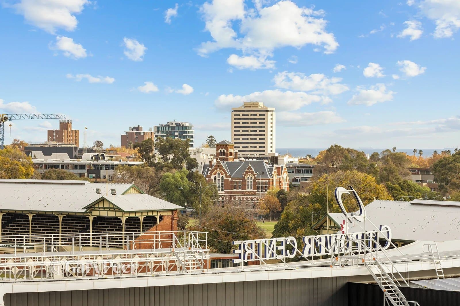 707/83 Queens Road, Melbourne, Melbourne - Thumbnail 8