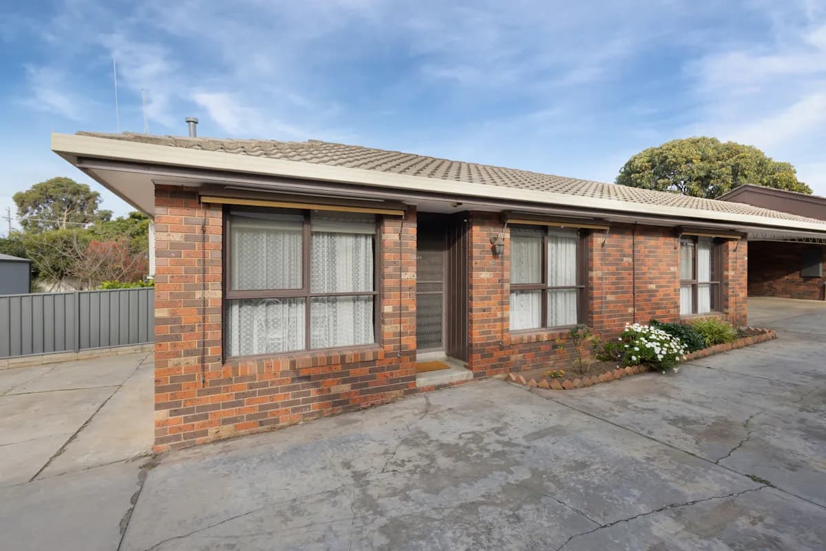 4/214-216 Arnold Street, North Bendigo, VIC, 3550, North Bendigo - Image 1