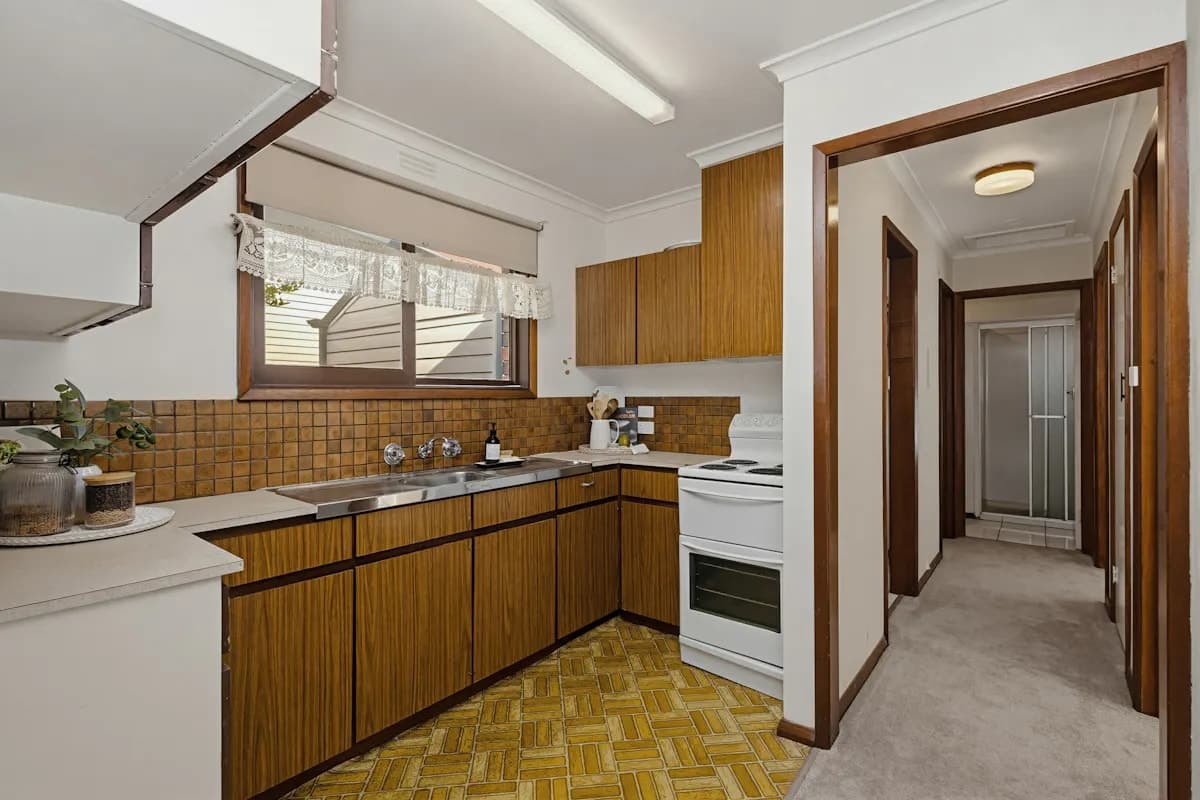 4/214-216 Arnold Street, North Bendigo, VIC, 3550, North Bendigo - Thumbnail 5