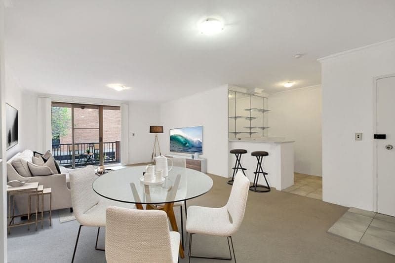 14/758 Bourke Street, Redfern, Redfern - Thumbnail 2