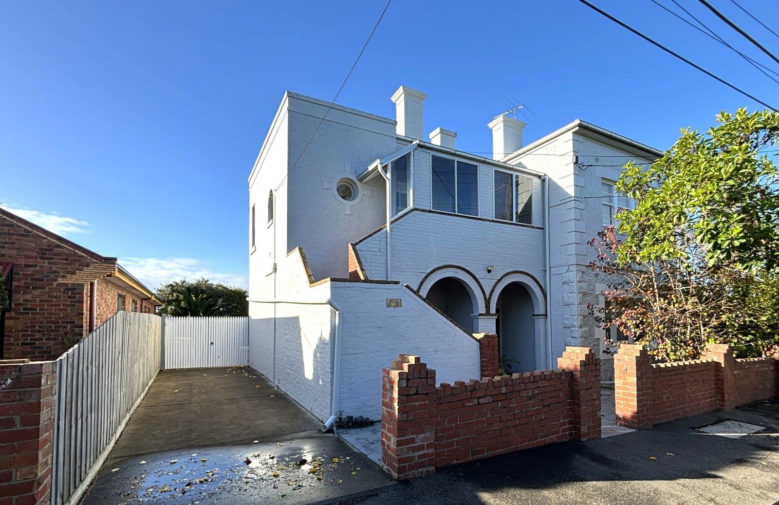 1/12 Thomas Street, Geelong West, Geelong West - Image 1