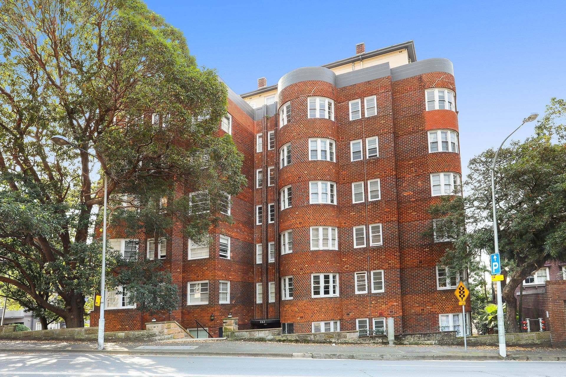 14/282 New South Head Road, Double Bay, Double Bay - Image 1