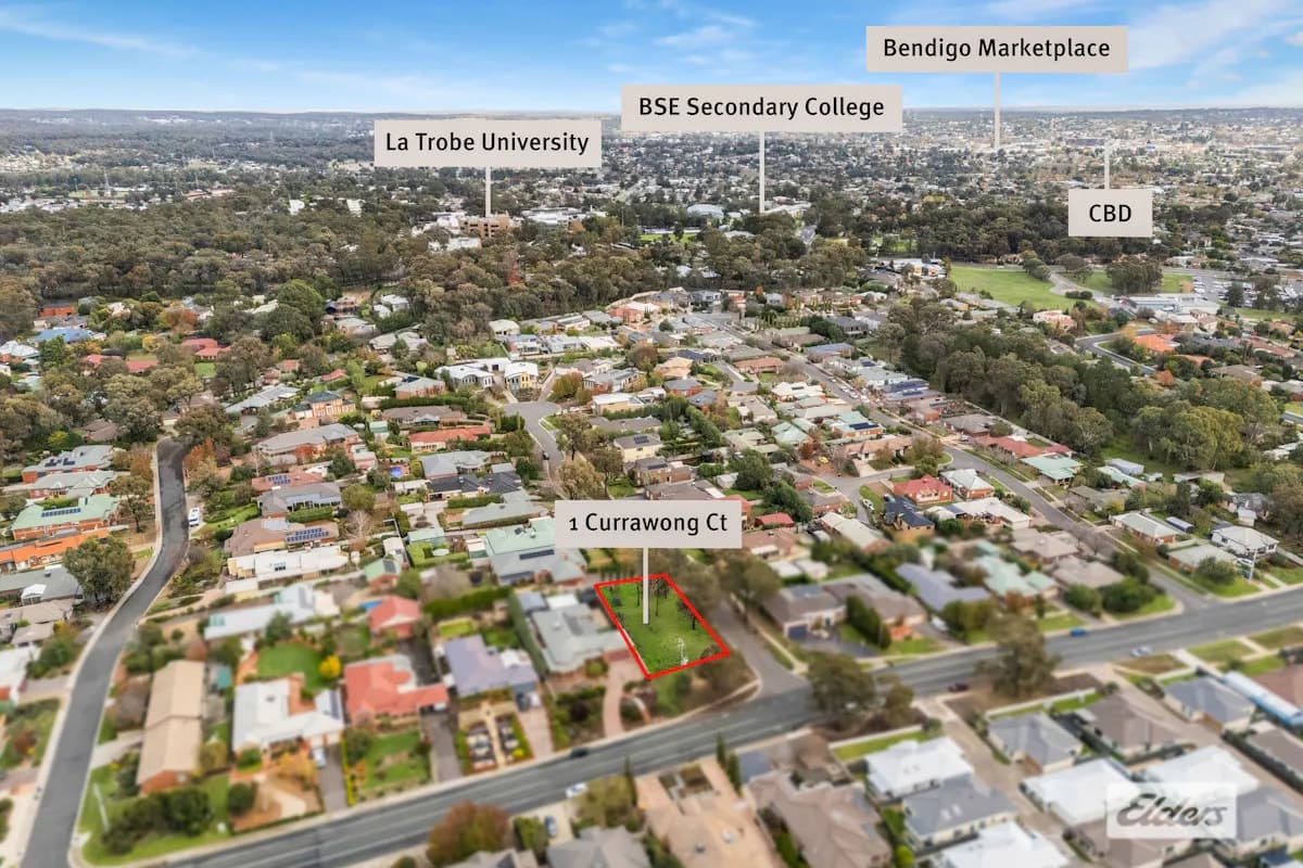1 Currawong Court, Kennington, VIC, 3550, Kennington - Thumbnail 6