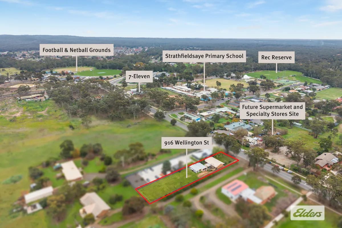 916 Wellington Street, Strathfieldsaye, VIC, 3551, Strathfieldsaye - Thumbnail 5
