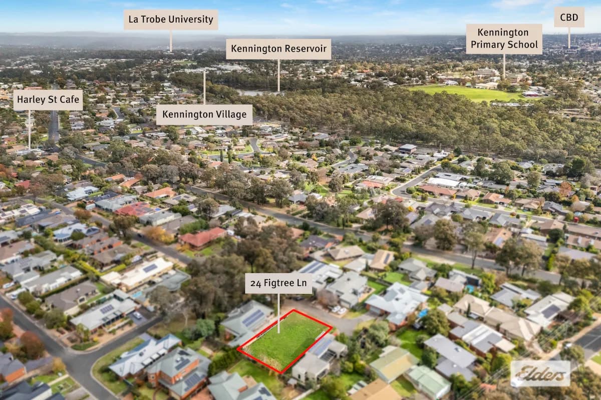 24 Figtree Lane, Strathdale, VIC, 3550, Strathdale - Image 1