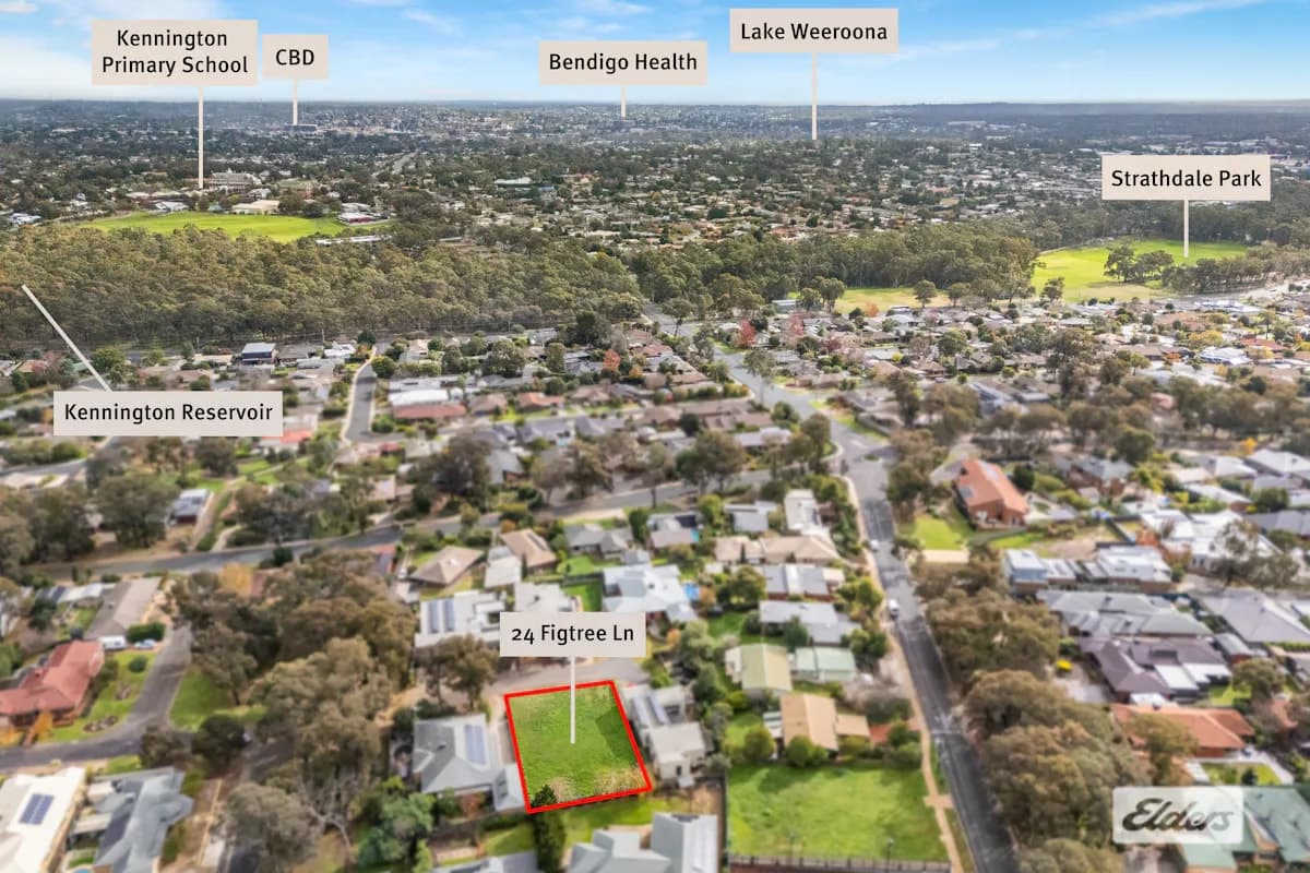 24 Figtree Lane, Strathdale, VIC, 3550, Strathdale - Thumbnail 6