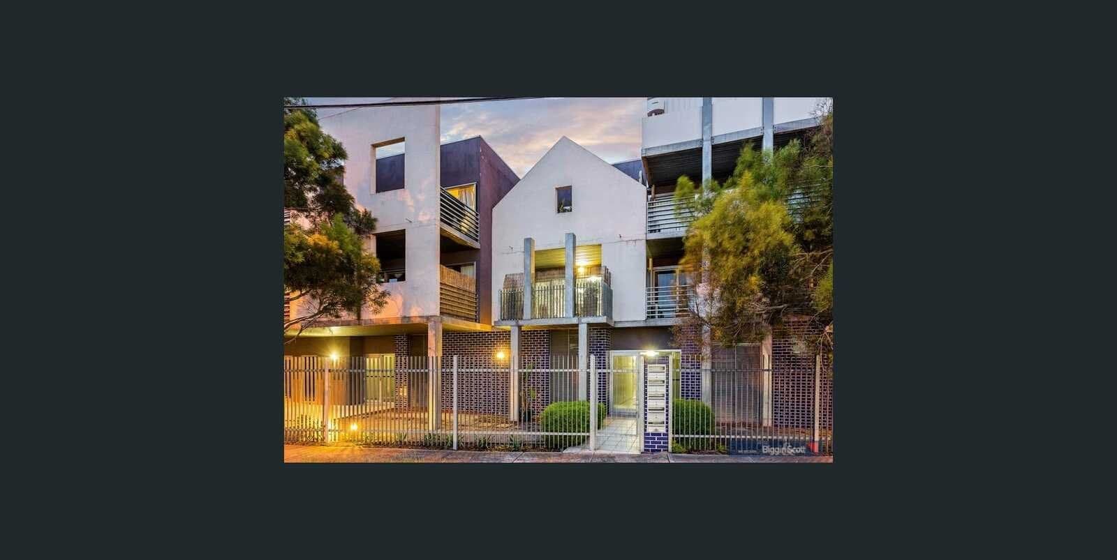 7/185 Francis Street, Yarraville, Yarraville - Thumbnail 8