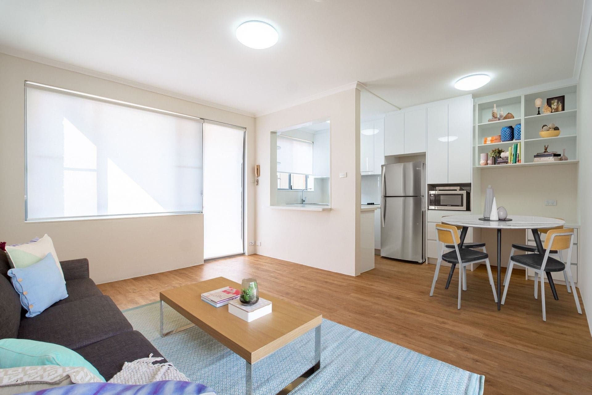15/20 Roscoe Street, Bondi Beach, Bondi Beach - Thumbnail 2