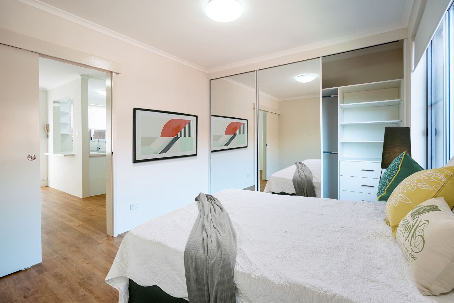15/20 Roscoe Street, Bondi Beach, Bondi Beach - Thumbnail 4
