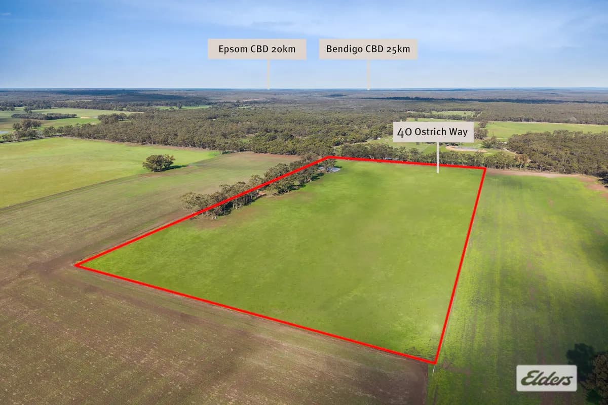 40/Ostrich Way, Neilborough, VIC, 3570, Neilborough - Image 1