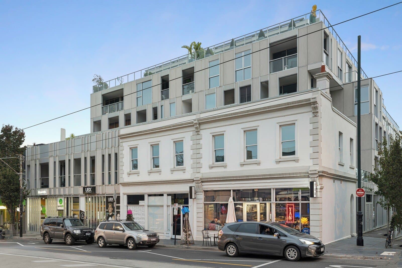 G03/42 Ralston Street, South Yarra, South Yarra - Image 1