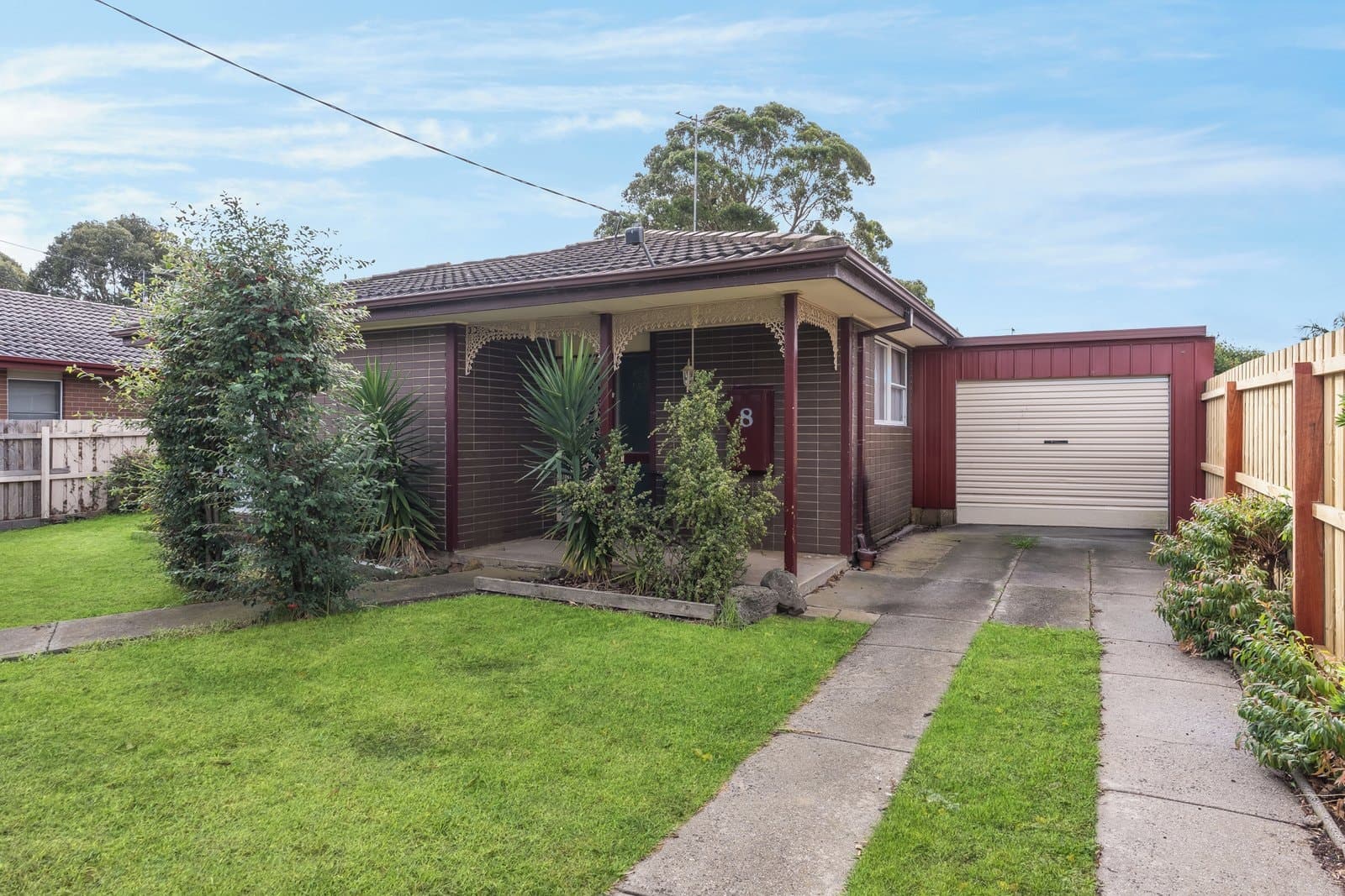 8 Sputnik Court, Whittington, Whittington - Image 1