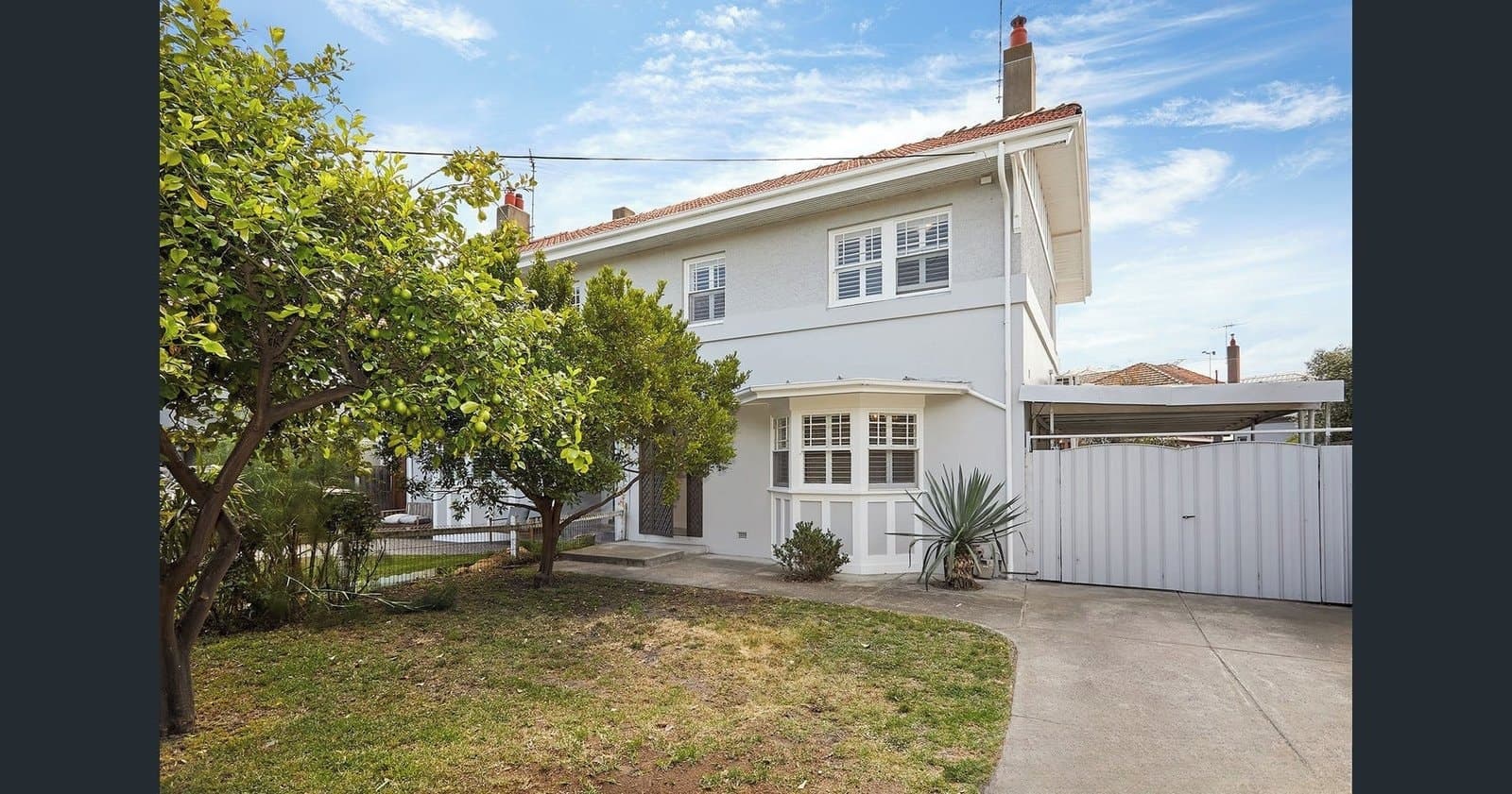 55 Crichton Avenue, Port Melbourne, Port Melbourne - Image 1