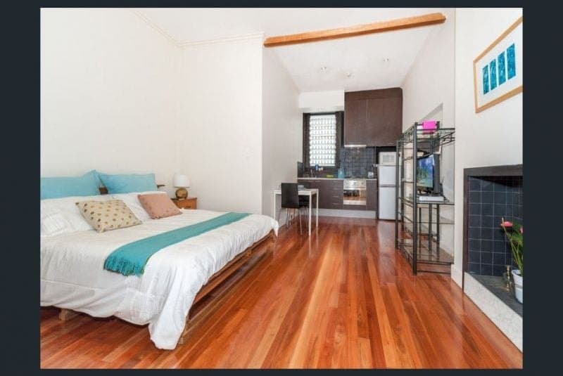 6/1 Hughes Street, Potts Point, Potts Point - Thumbnail 2