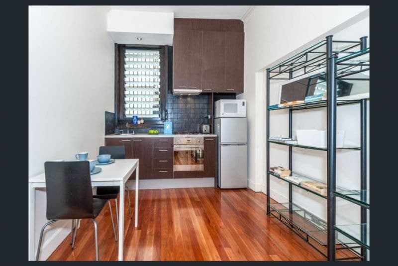 6/1 Hughes Street, Potts Point, Potts Point - Thumbnail 3