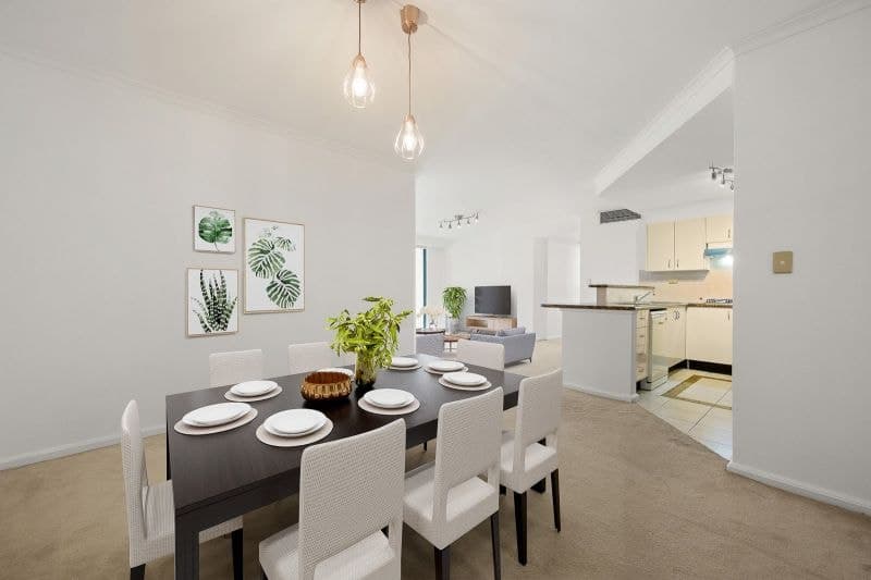 80/418 Pitt Street, Haymarket, Haymarket - Thumbnail 3