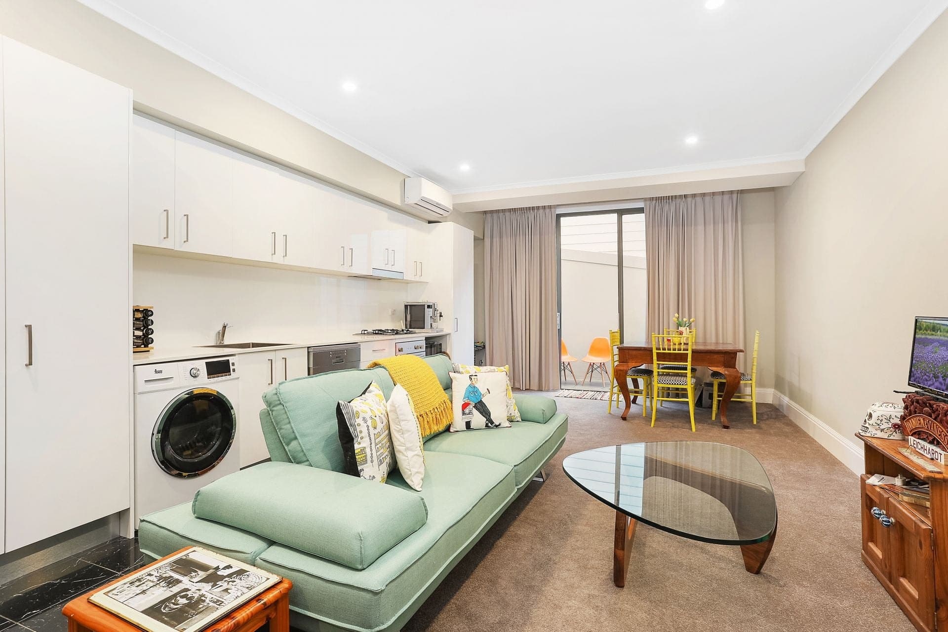 4/11 Catherine Street, Leichhardt, Leichhardt - Thumbnail 2
